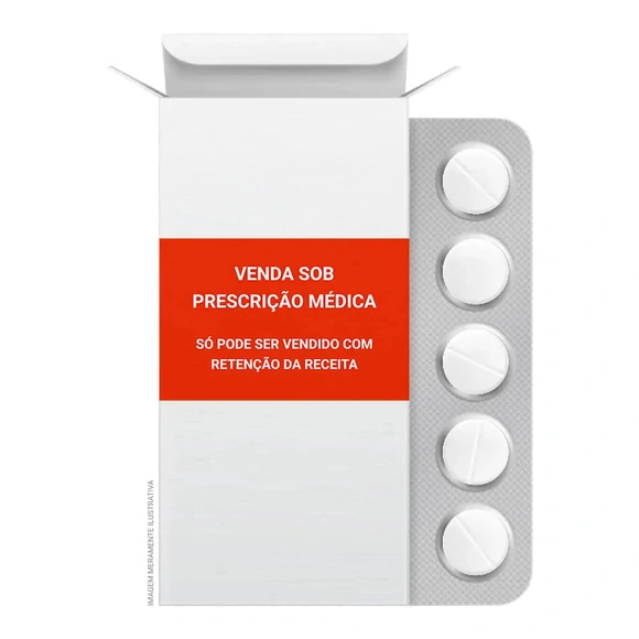 Levoxin 500mg Apsen 7 Comprimidos